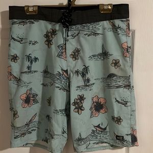 Size 31 Salty Crew board shorts.